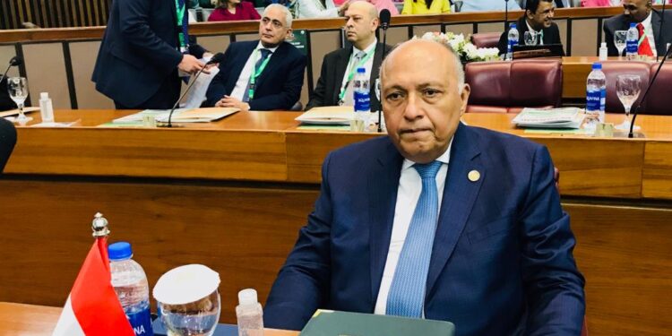 Islamabad : 48e Conseil des ministres des A.E. de l’OCI 2 - Le Progrès Egyptien Islamabad : 48e Conseil des ministres des A.E. de l’OCI 1 - Le Progrès Egyptien