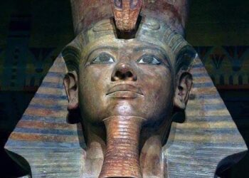 Le coffre de toilette du majordome royal Kemeni