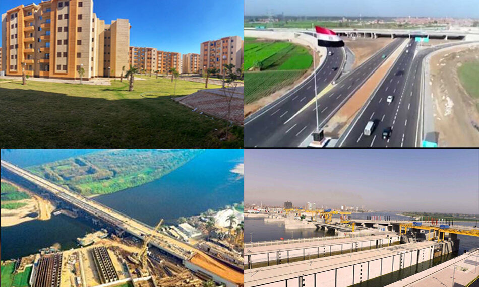 Port-Saïd : Rôle du secteur bancaire dans le financement des projets 1 - Le Progrès Egyptien
