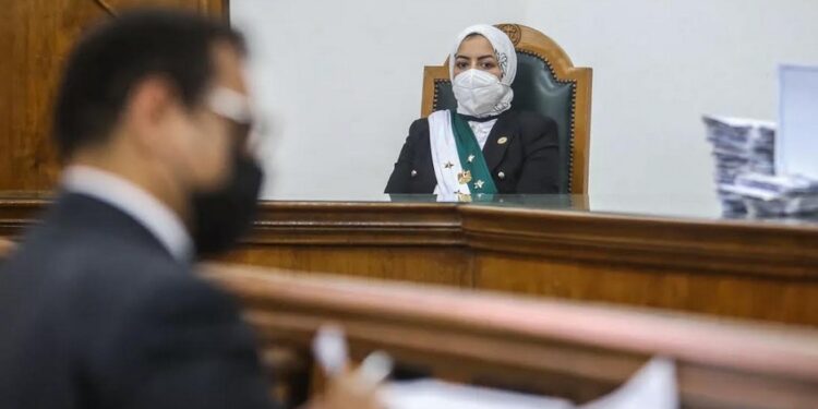 Les Egyptiennes tiennent le haut de l’affiche ! 2 - Le Progrès Egyptien Les Egyptiennes tiennent le haut de l’affiche ! 1 - Le Progrès Egyptien