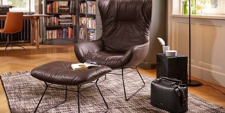 Déco au masculin : Comment la réaliser ? 1 - Le Progrès Egyptien