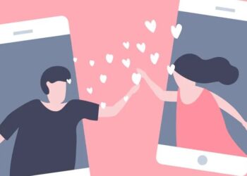 L’amour du couple résiste-t-il à la distance ?