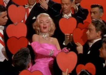 Les hommes préfèrent-ils vraiment les blondes ?