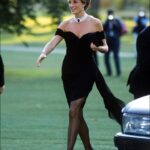 Les 10 photos les plus célèbres de la Princesse Diana 22 - Le Progrès Egyptien Les 10 photos les plus célèbres de la Princesse Diana 21 - Le Progrès Egyptien