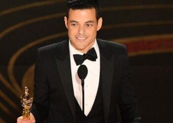 Oscars 2022 : Rami Malek présentera la cérémonie