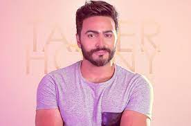 Tamer Hosny, ambassadeur mondial pour l’environnement