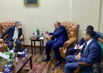 Entretien égypto-thaïlandais sur le renforcement des relations bilatérales