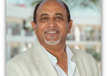 Hedi Ben Aissa, Directeur Général du Cluster meeting point International Group