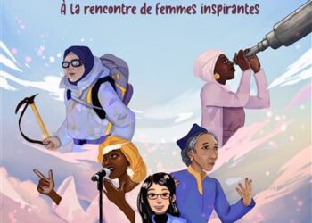 Musulmanes du monde