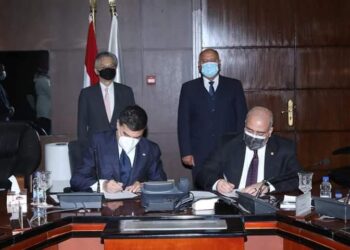 Métro : Signature d’un mémorandum pour la faisabilité de la 4e ligne