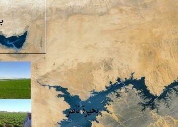 La rivière de bonté coule au sud de la vallée !