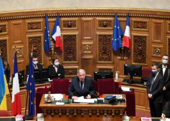 Présidentielle en France : Les candidats parlent territoires