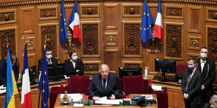 Présidentielle en France : Les candidats parlent territoires 2 - Le Progrès Egyptien Présidentielle en France : Les candidats parlent territoires 1 - Le Progrès Egyptien