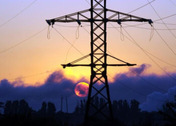 Le réseau électrique ukrainien “connecté” au réseau européen