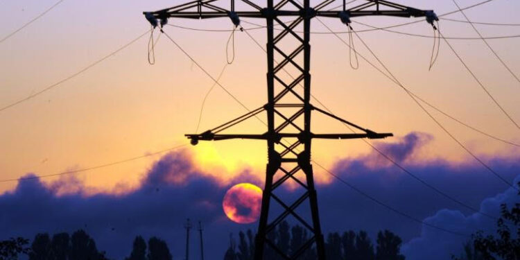 Le réseau électrique ukrainien “connecté” au réseau européen 1 - Le Progrès Egyptien