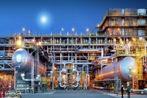 L’Egypte, un hub gazier de la Méditerranée orientale 5 - Le Progrès Egyptien