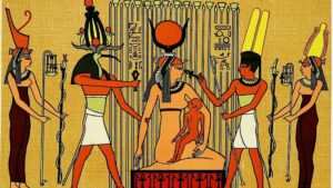 Fête des mères : Une histoire d’amour inconditionnel 41 - Le Progrès Egyptien