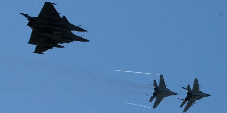 Ukraine : Washington rejette la proposition de Varsovie 2 - Le Progrès Egyptien Ukraine : Washington rejette la proposition de Varsovie 1 - Le Progrès Egyptien