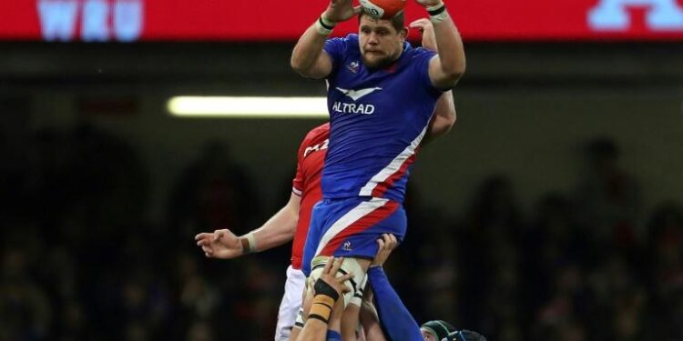 XV de France : Willemse ménagé avant l’Angleterre 2 - Le Progrès Egyptien XV de France : Willemse ménagé avant l’Angleterre 1 - Le Progrès Egyptien