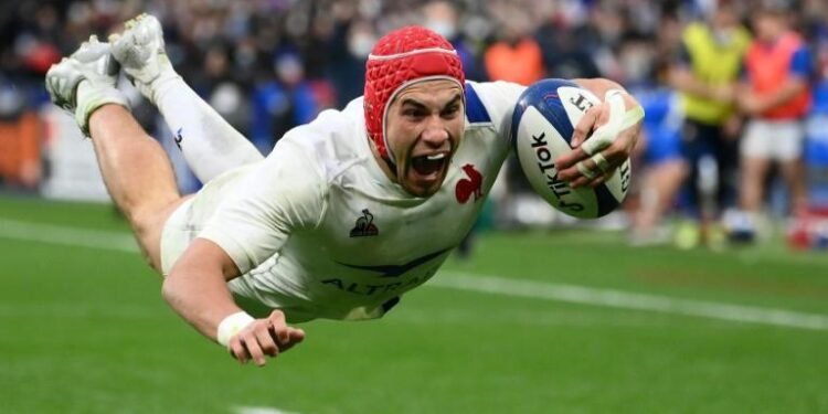 XV de France : Villière reprend son aile 2 - Le Progrès Egyptien XV de France : Villière reprend son aile 1 - Le Progrès Egyptien