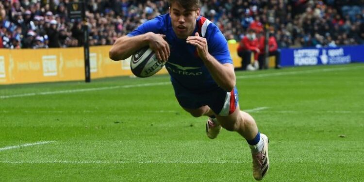 XV de France : Presque les mêmes contre l’Angleterre 2 - Le Progrès Egyptien XV de France : Presque les mêmes contre l’Angleterre 1 - Le Progrès Egyptien