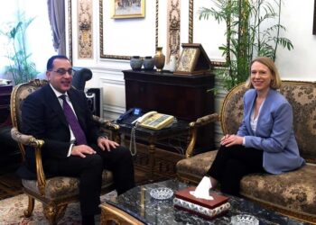 Energie: Un accord cadre entre l’Egypte et la Norvège