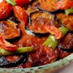 Végétariens à la sauce égyptienne ! 3 - Le Progrès Egyptien