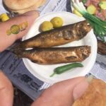 Azza Atef... qui concilie la gastronomie à l’art 4 - Le Progrès Egyptien Azza Atef... qui concilie la gastronomie à l’art 3 - Le Progrès Egyptien