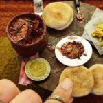 Azza Atef... qui concilie la gastronomie à l’art 6 - Le Progrès Egyptien Azza Atef... qui concilie la gastronomie à l’art 5 - Le Progrès Egyptien