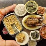 Azza Atef... qui concilie la gastronomie à l’art 14 - Le Progrès Egyptien Azza Atef... qui concilie la gastronomie à l’art 13 - Le Progrès Egyptien