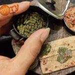 Azza Atef... qui concilie la gastronomie à l’art 10 - Le Progrès Egyptien Azza Atef... qui concilie la gastronomie à l’art 9 - Le Progrès Egyptien