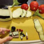 Azza Atef... qui concilie la gastronomie à l’art 16 - Le Progrès Egyptien Azza Atef... qui concilie la gastronomie à l’art 15 - Le Progrès Egyptien