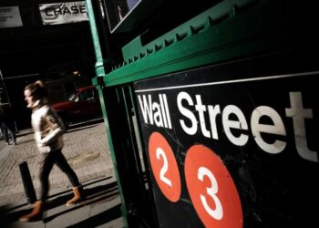 Wall Street conclut en hausse