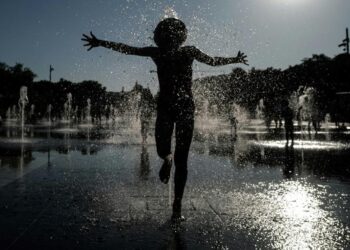 Canicule, incendies, inondations : 2021, année de désastres climatiques en Europe