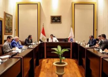 Le projet de développement de la famille égyptienne avance à hauteur de souhait