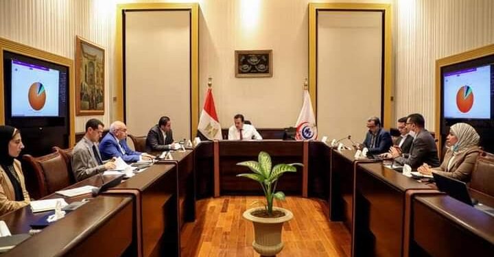 Le projet de développement de la famille égyptienne avance à hauteur de souhait 1 - Le Progrès Egyptien