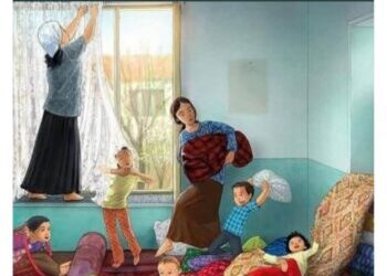 “Pourquoi le Ramadan en Egypte est-il exceptionnel ?”