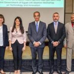 Initiative du Groupe de travail de l’ONU sur l’innovation 5 - Le Progrès Egyptien