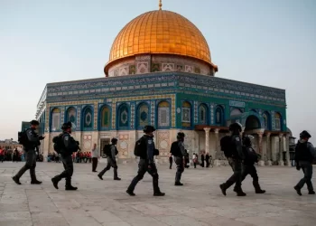 L’Egypte dénonce la prise d’assaut d’Al Aqsa par les forces d’occupation israéliennes