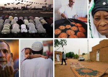 Un Ramadan à l’Africaine
