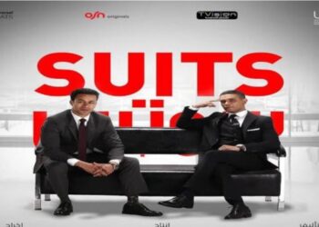 Yassin et Dawoud : Duo parfait de la série ‘Suits Arabia’