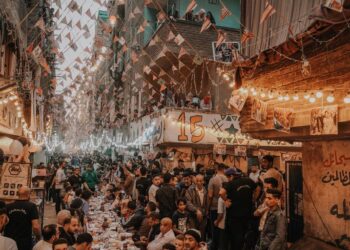 Le “goût” du Ramadan au “goût” de l’iftar de “Matariya”