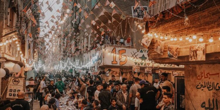 Le “goût” du Ramadan au “goût” de l’iftar de “Matariya” 2 - Le Progrès Egyptien Le “goût” du Ramadan au “goût” de l’iftar de “Matariya” 1 - Le Progrès Egyptien