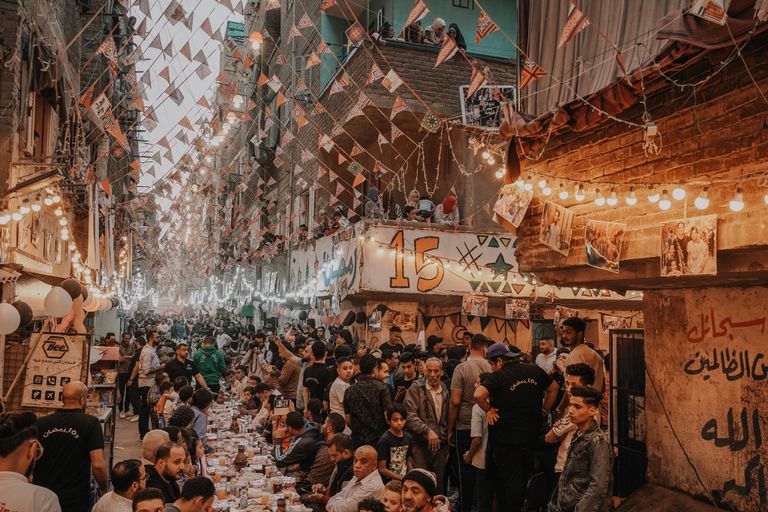 Le “goût” du Ramadan au “goût” de l’iftar de “Matariya” 2 - Le Progrès Egyptien Le “goût” du Ramadan au “goût” de l’iftar de “Matariya” 1 - Le Progrès Egyptien