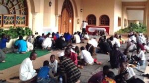 Un Ramadan à l’Africaine 8 - Le Progrès Egyptien Un Ramadan à l’Africaine 7 - Le Progrès Egyptien