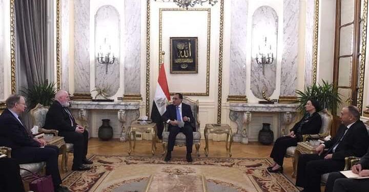 Zone économique : Nouveaux sites pour produire l’hydrogène vert 1 - Le Progrès Egyptien