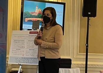 Réforme économique : L’expérience égyptienne devant un forum aux USA