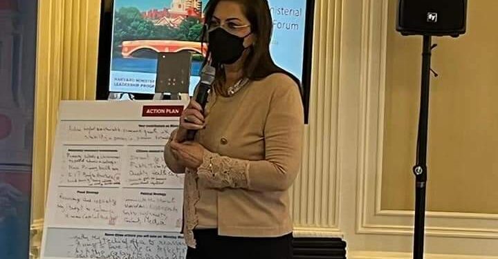 Réforme économique : L’expérience égyptienne devant un forum aux USA 1 - Le Progrès Egyptien