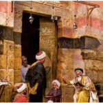 La magie du Ramadan en Egypte 8 - Le Progrès Egyptien La magie du Ramadan en Egypte 7 - Le Progrès Egyptien