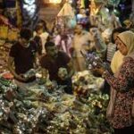 Le Ramadan à l'égyptienne fait toujours du charme 2 - Le Progrès Egyptien